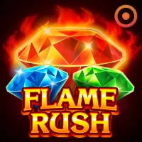 Flame Rush